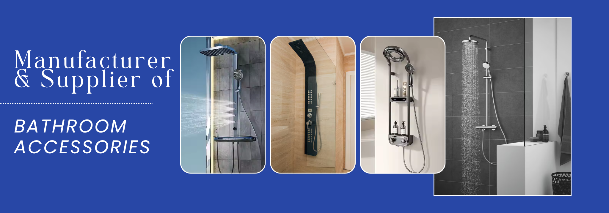 Best Manufacturer & Supplier Of